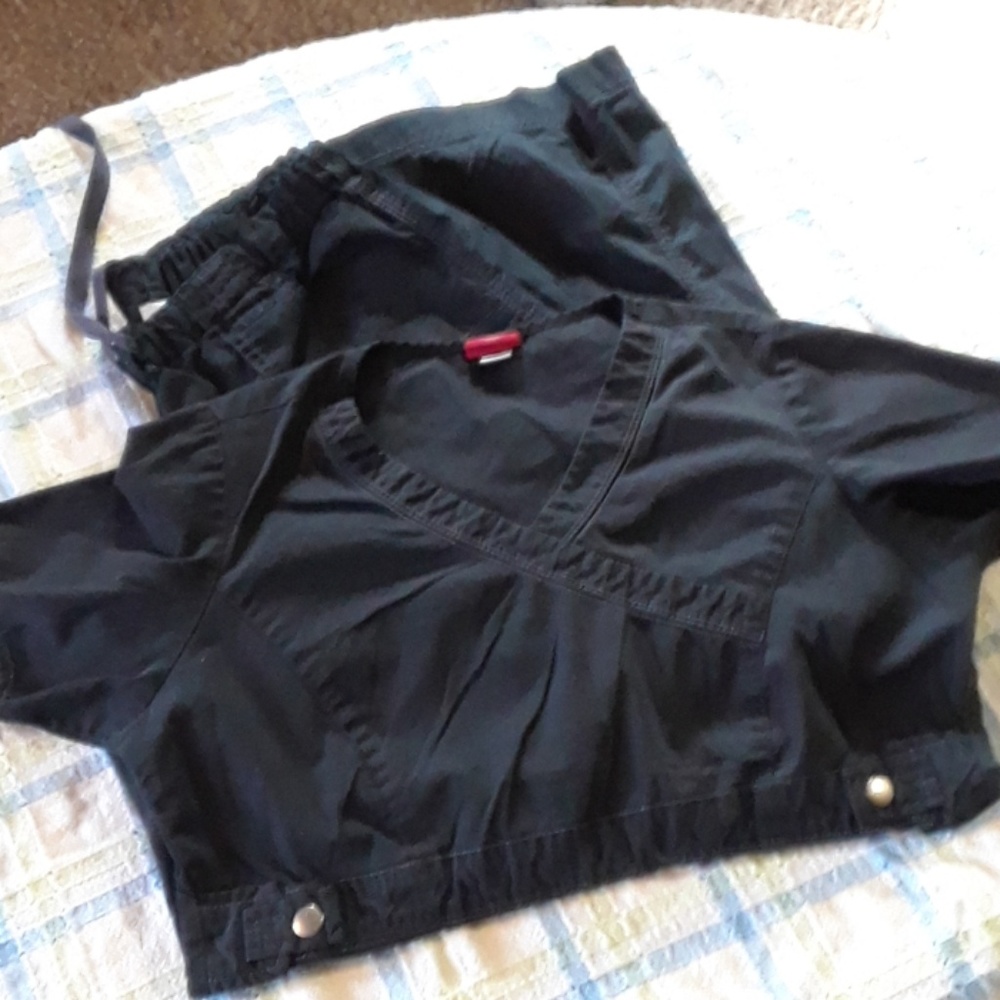DICKIES SCRUB SET